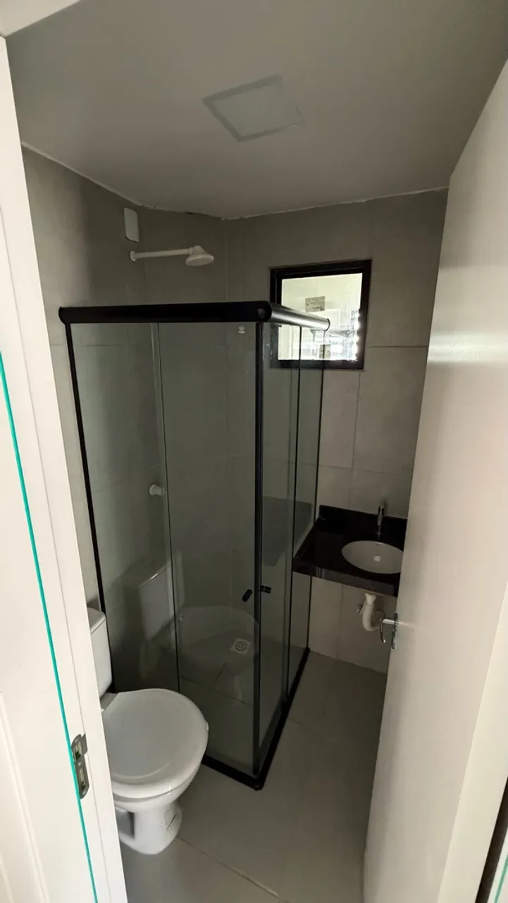 2-bedroom, 50 m² apartment in João Pessoa — photo 6