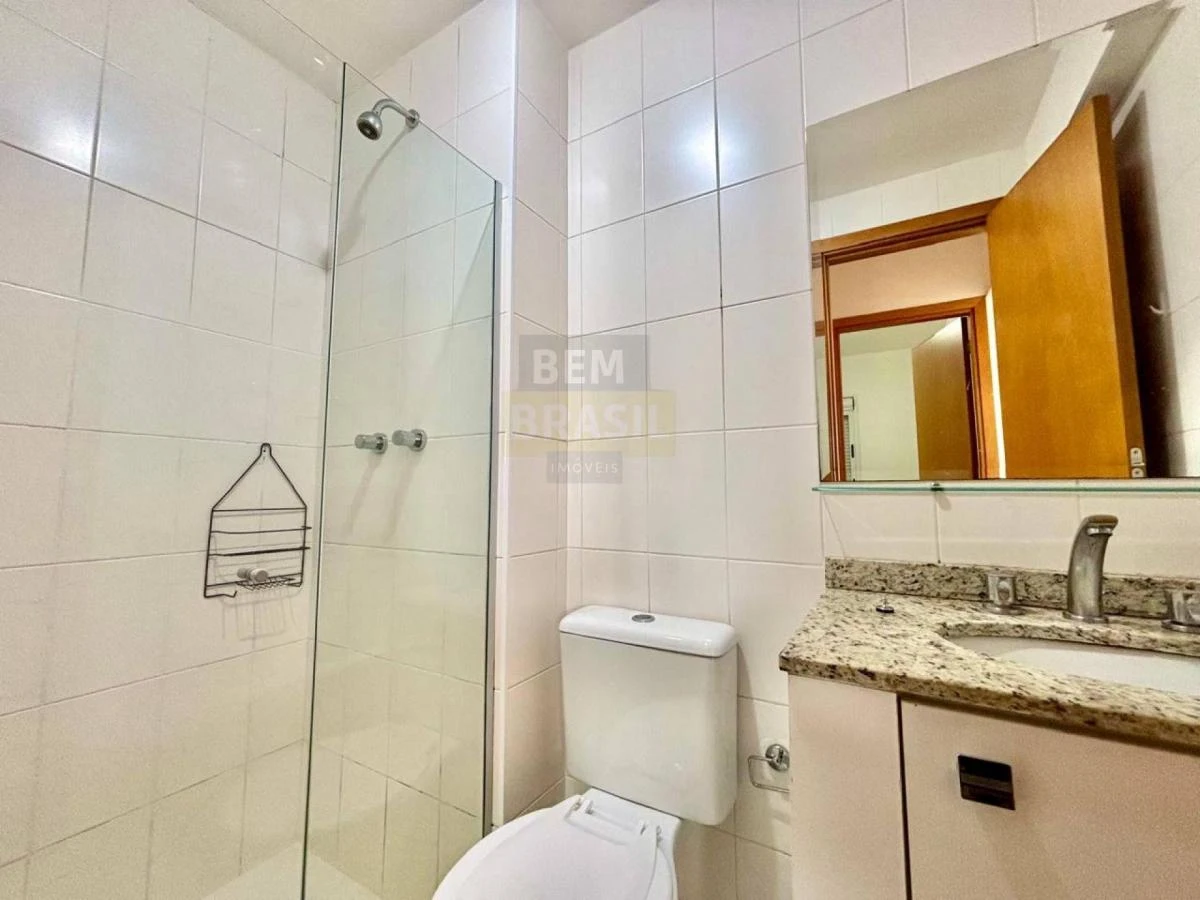 Washing machine in a 2-bedroom apartment, 74 m² — photo 23