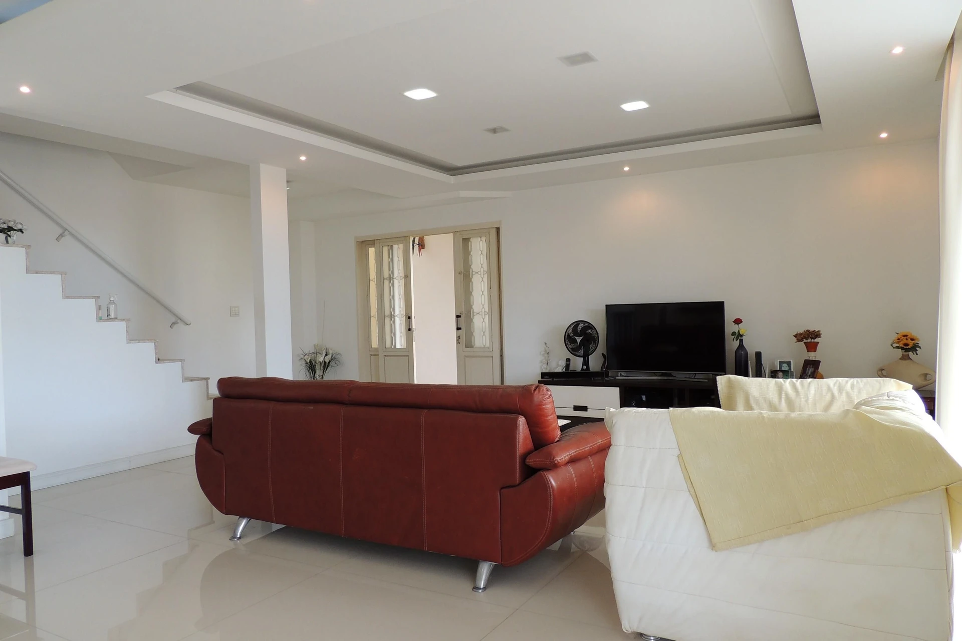 Vista a la montaña y 5 dormitorios: casa de 900 m² — photo 12