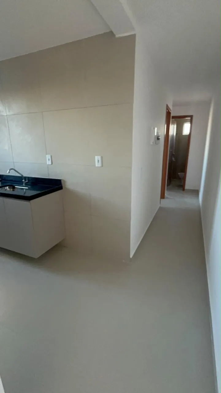 Apartamento de 2 quartos em condomínio com piscina — photo 8