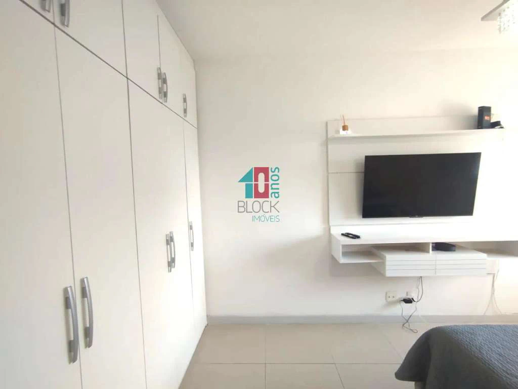 Apartamento de 70 m² com 1 quarto e varanda — photo 18