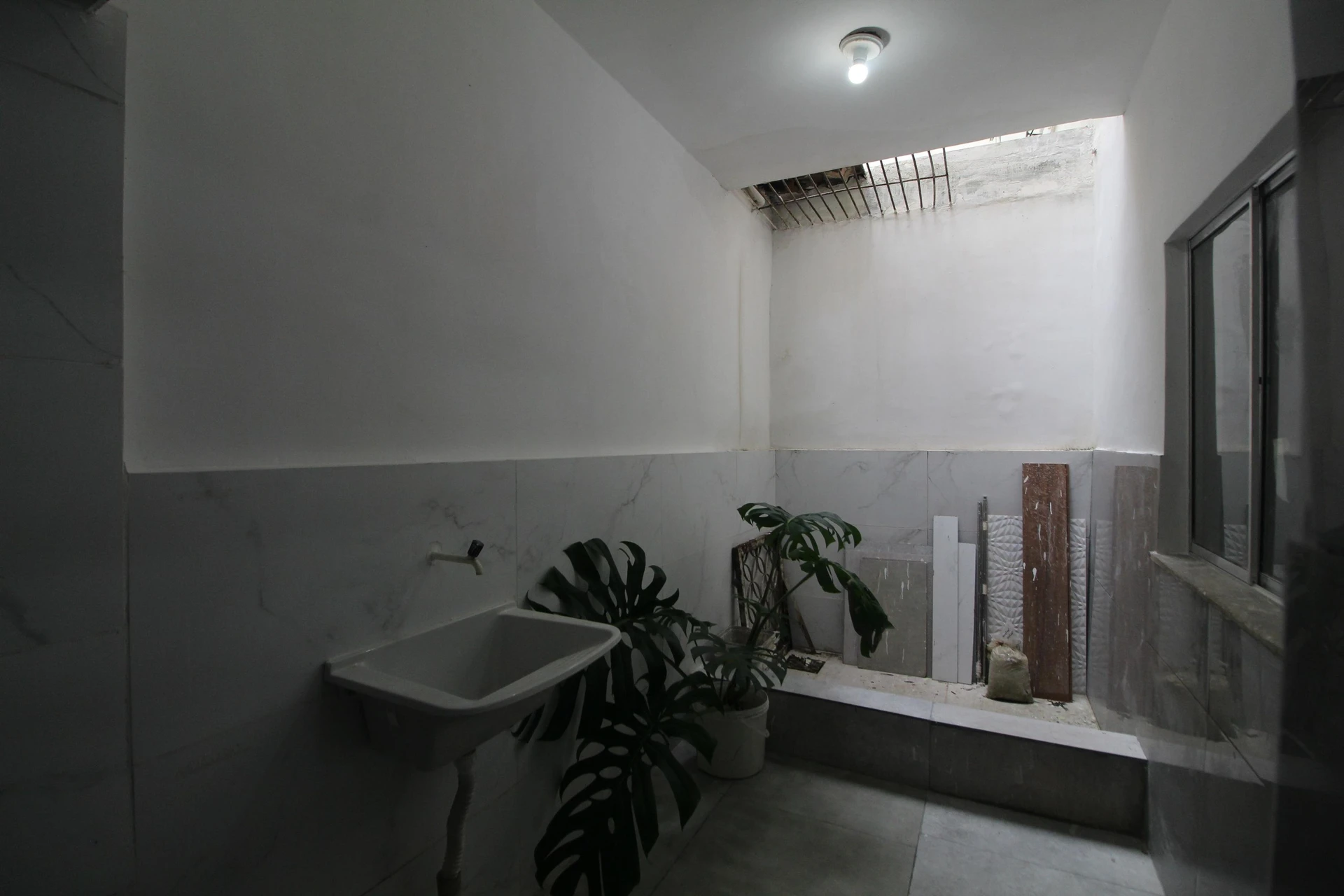 2-bedroom apartment, 50 m² — photo 8