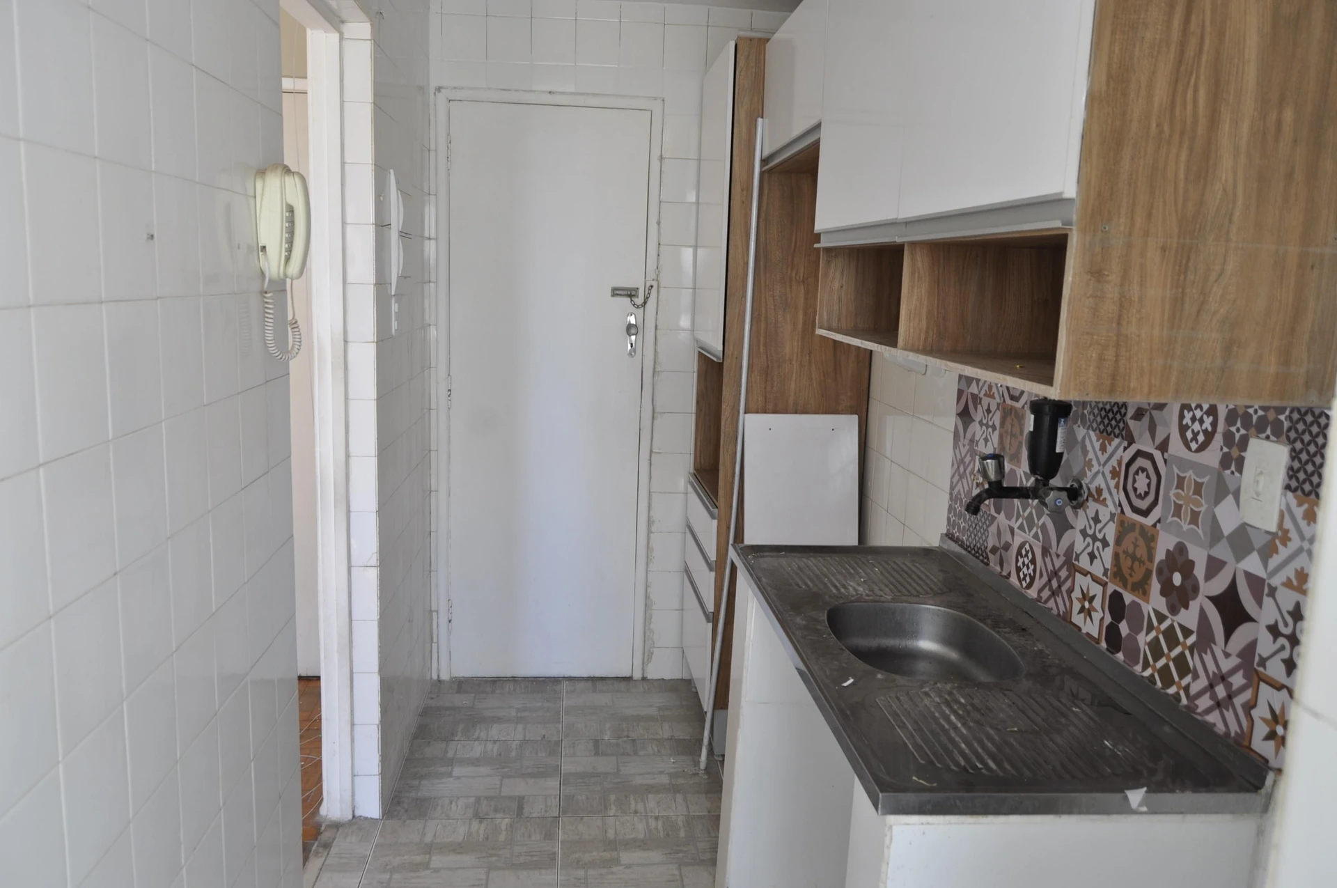 Квартира з 2 спальнями та видом на гори — photo 38
