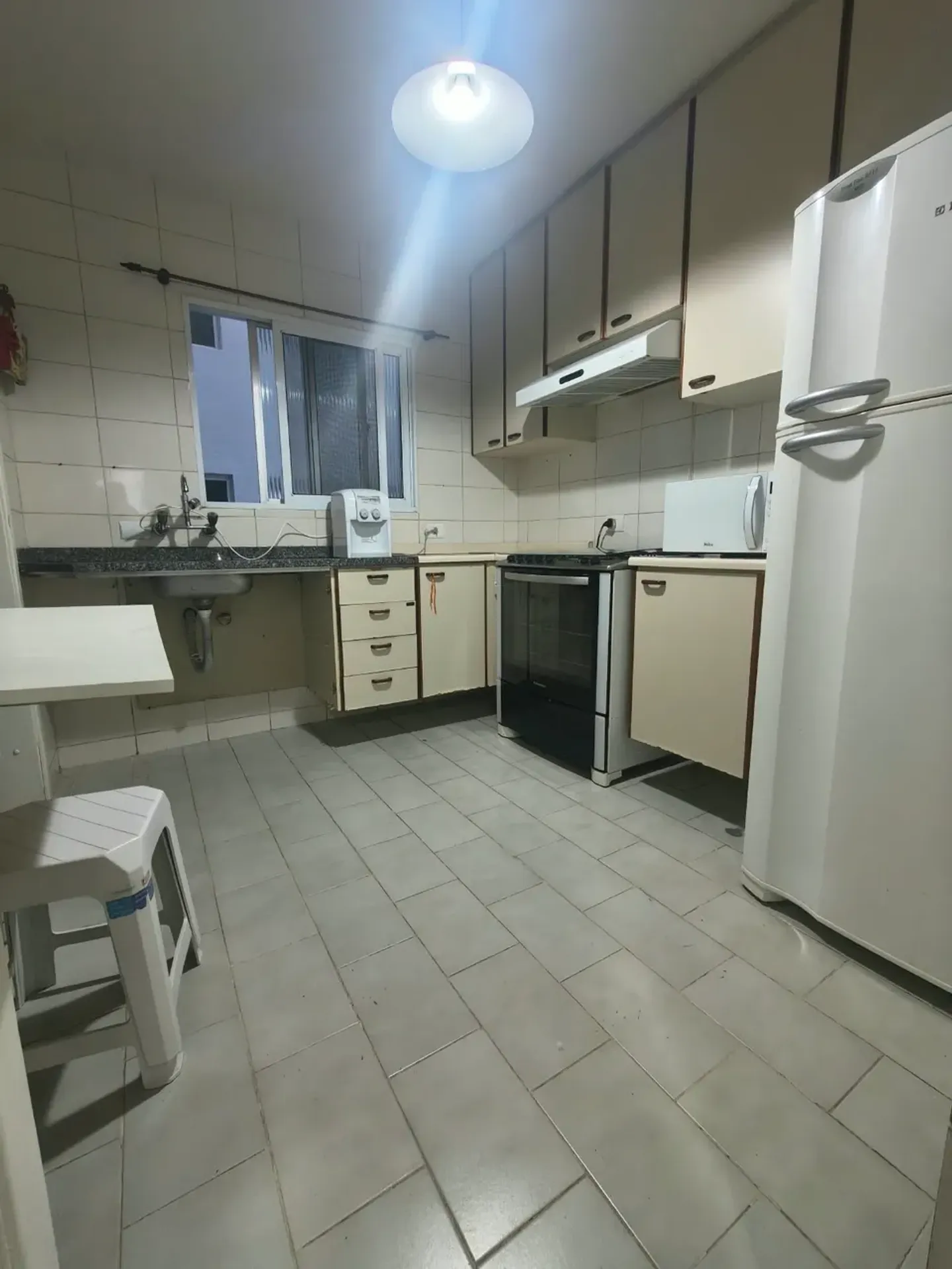 116 m² apartment with a home office and a washing machine — photo 2