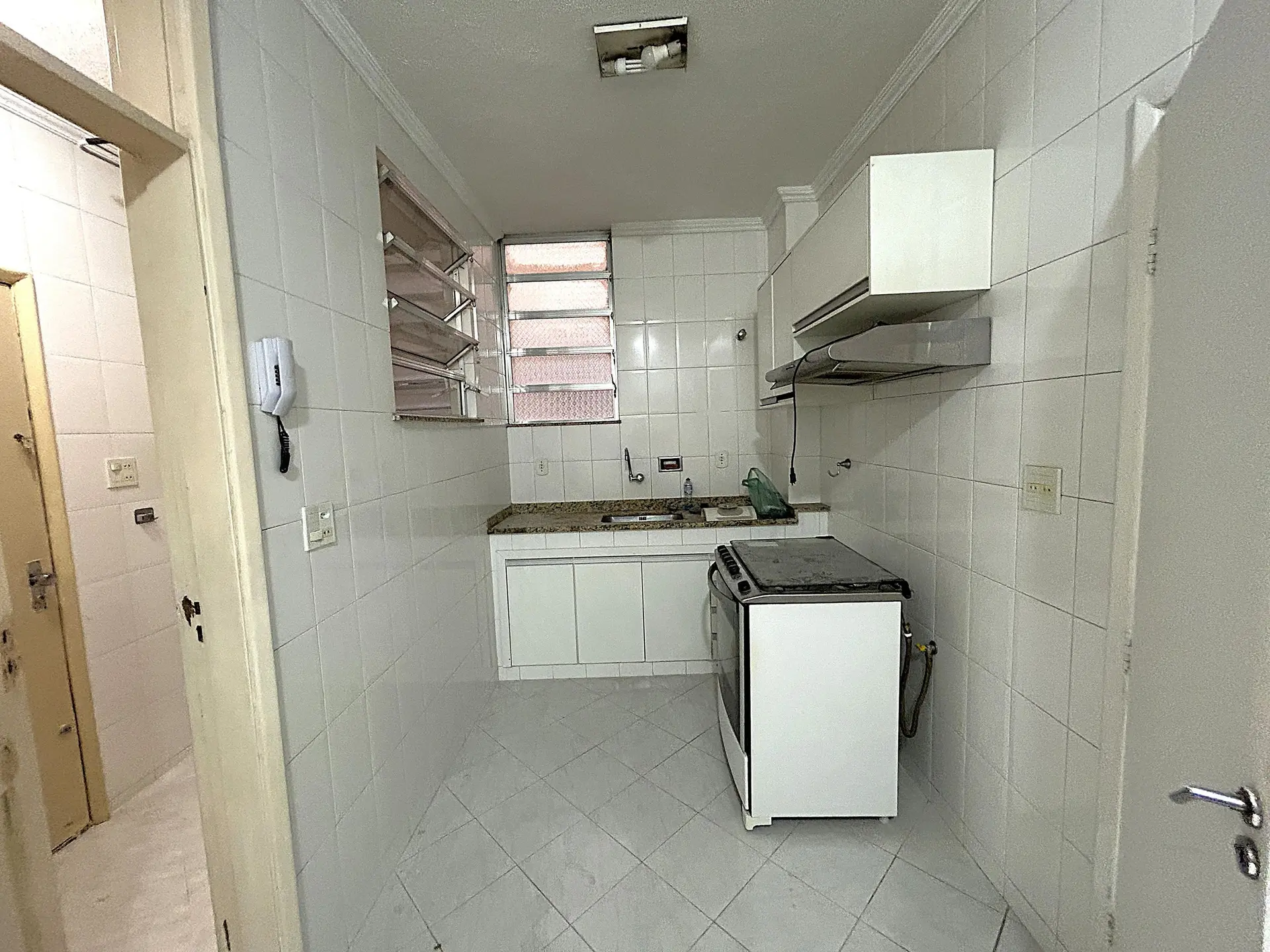 Apartamento sem mobília com 2 quartos e 1 banheiro — photo 5