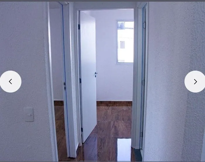 2-bedroom, 47 m² apartment in Rio de Janeiro — photo 2