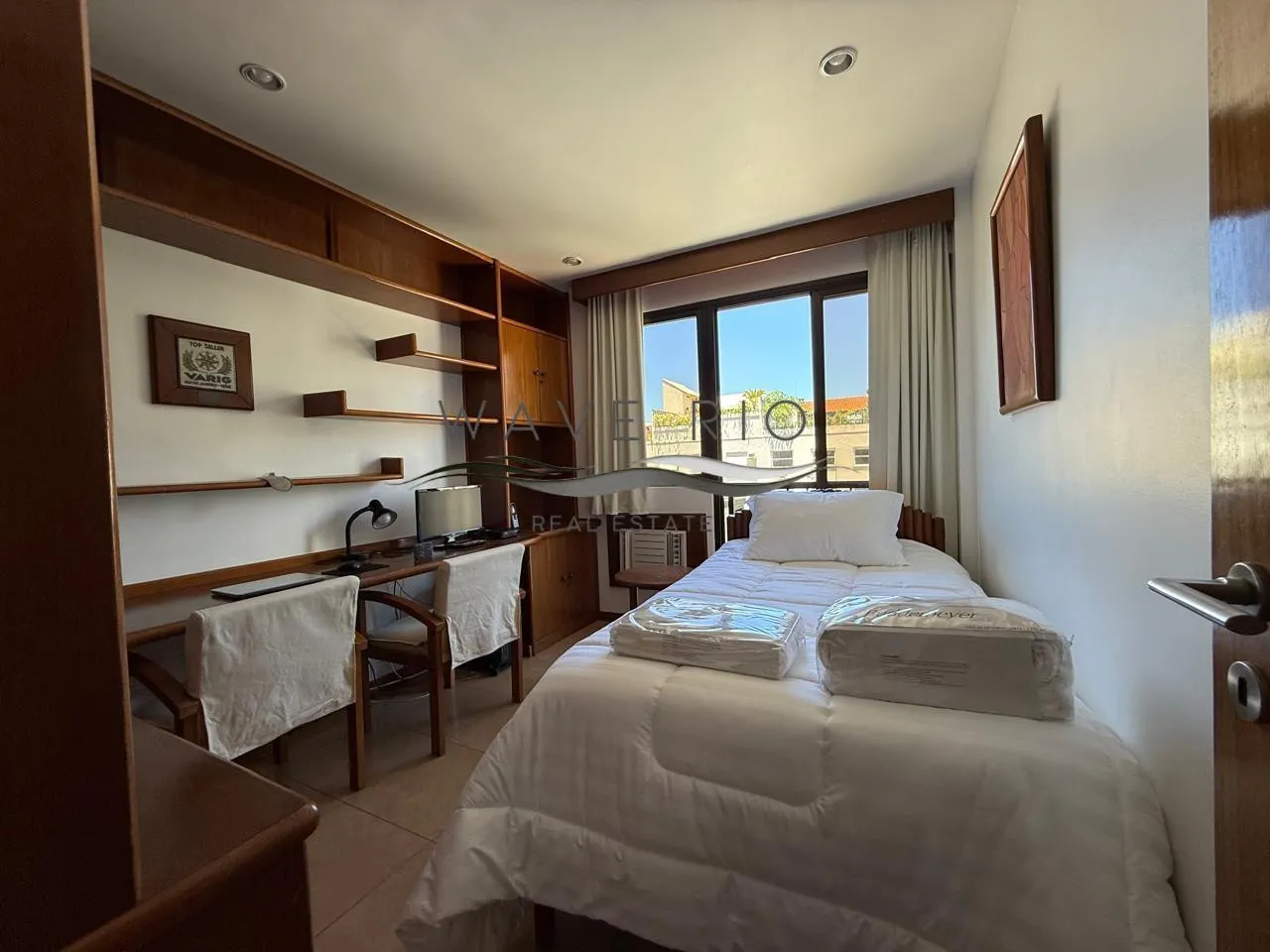 Apartamento para locação com 3 dormitórios e 3 banheiros — photo 15