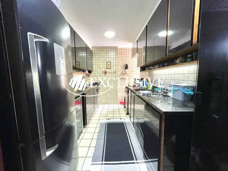 Furnished linear penthouse with 2 bedrooms and 4 baths — photo 4