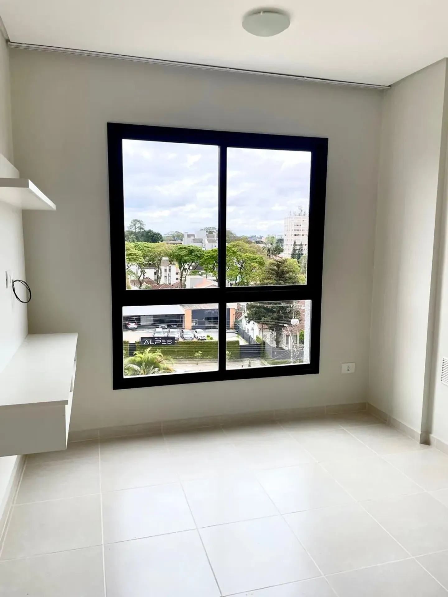 2-bedroom apartment, 1 with its own bathroom, 50 m² — photo 31