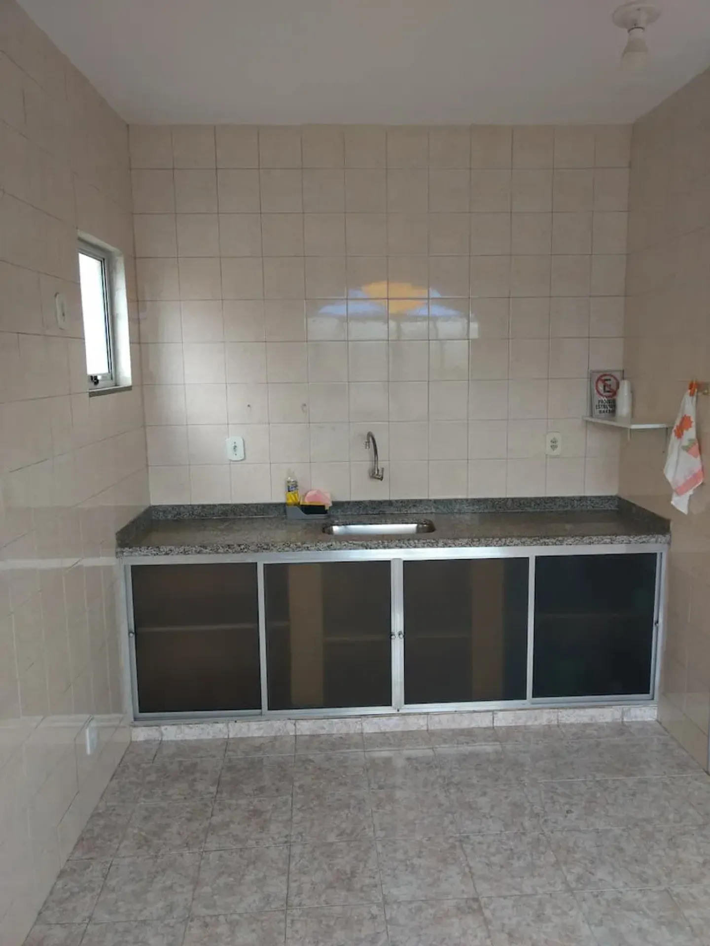 2-bedroom apartment with 1 bathroom, no parking, 78 m² — photo 14