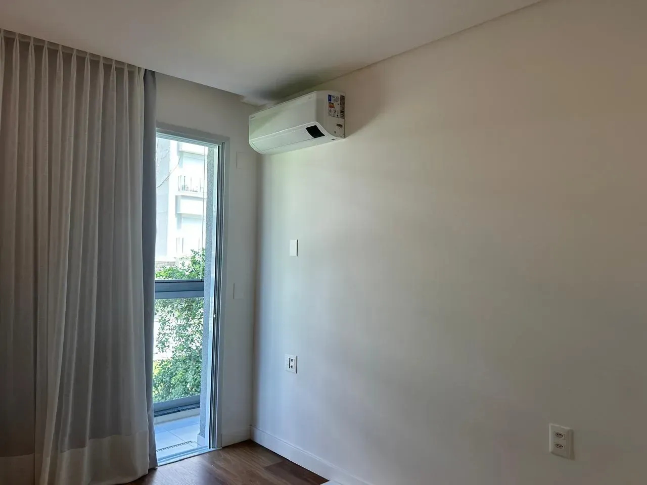Apartamento amueblado de 3 suites y 115 m² — photo 11