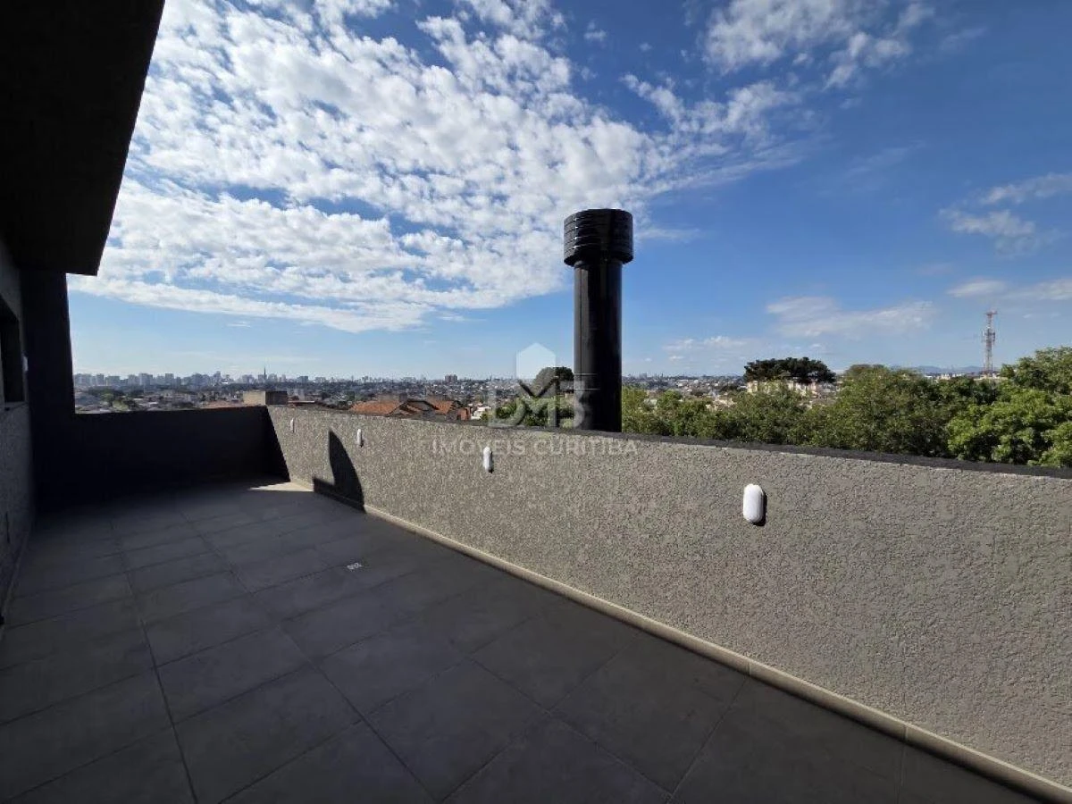 One-bedroom apartment with a home office in Curitiba — photo 7