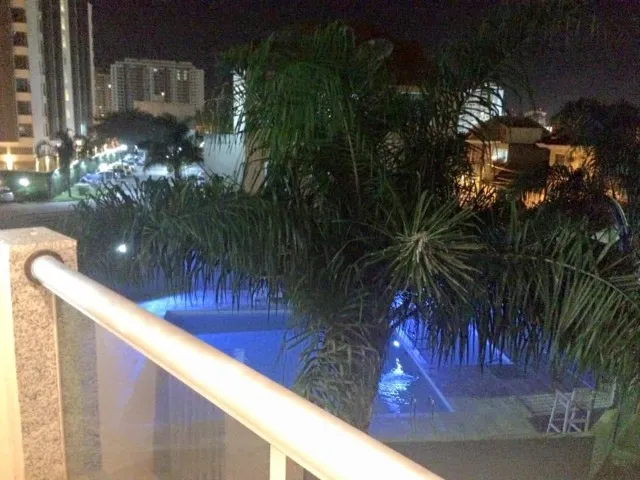 Apartamento de 2 quartos em condomínio com academia — photo 16
