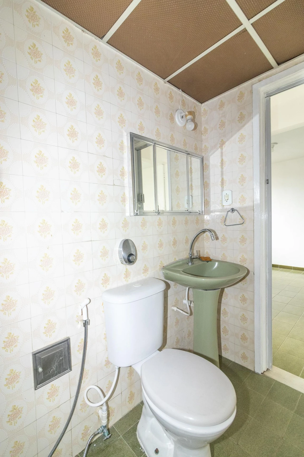 2-bedroom apartment with 1 parking space — photo 12