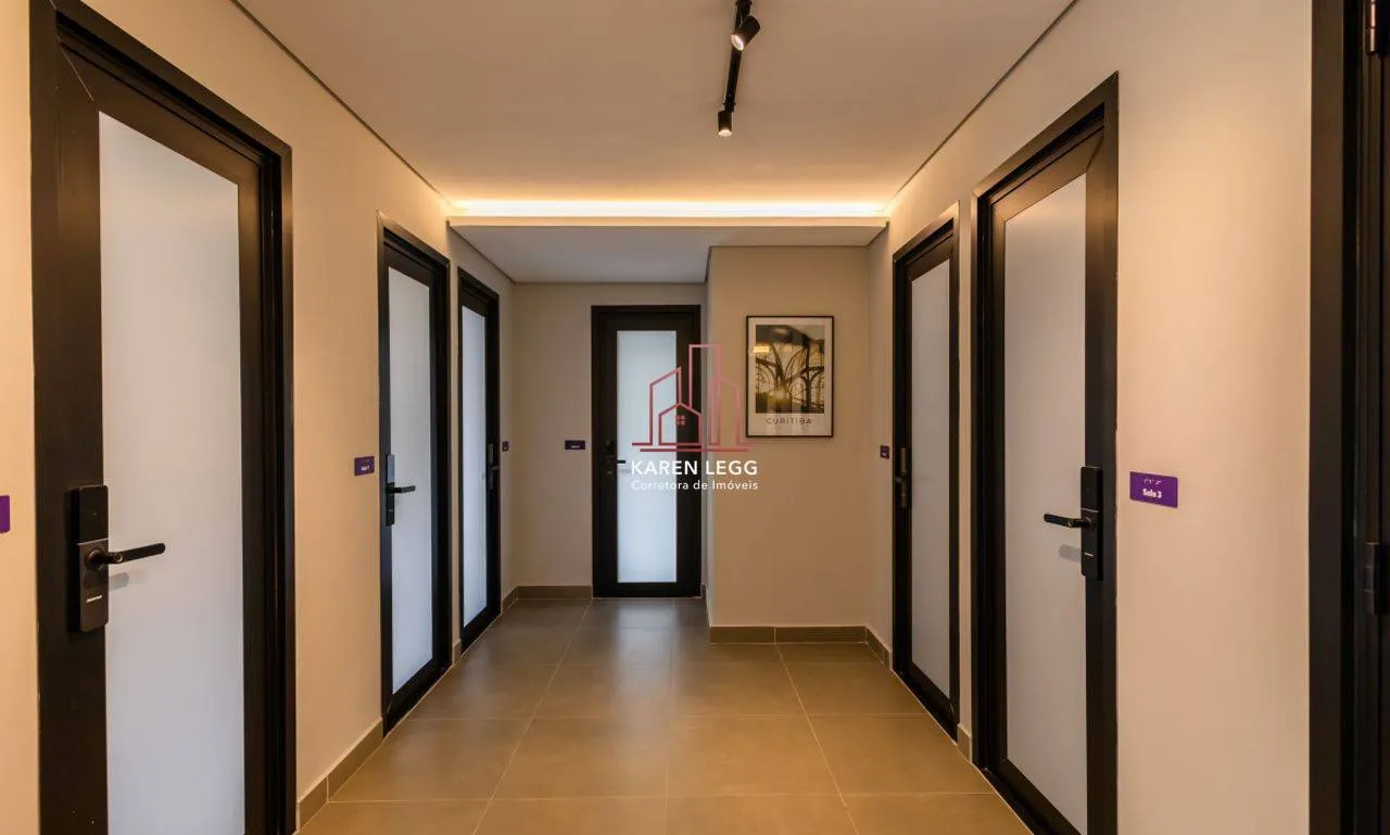 2-bedroom apartment in a building with a coworking space — photo 30