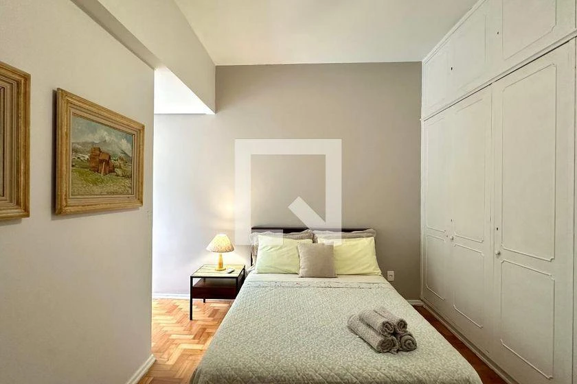 Furnished 3-bedroom apartment with 85 m² — photo 15