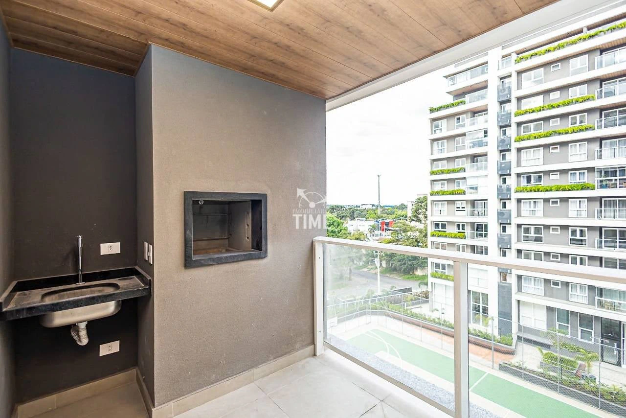 3-bedroom apartment with suite, 111 m² and 2 parking spaces — photo 7