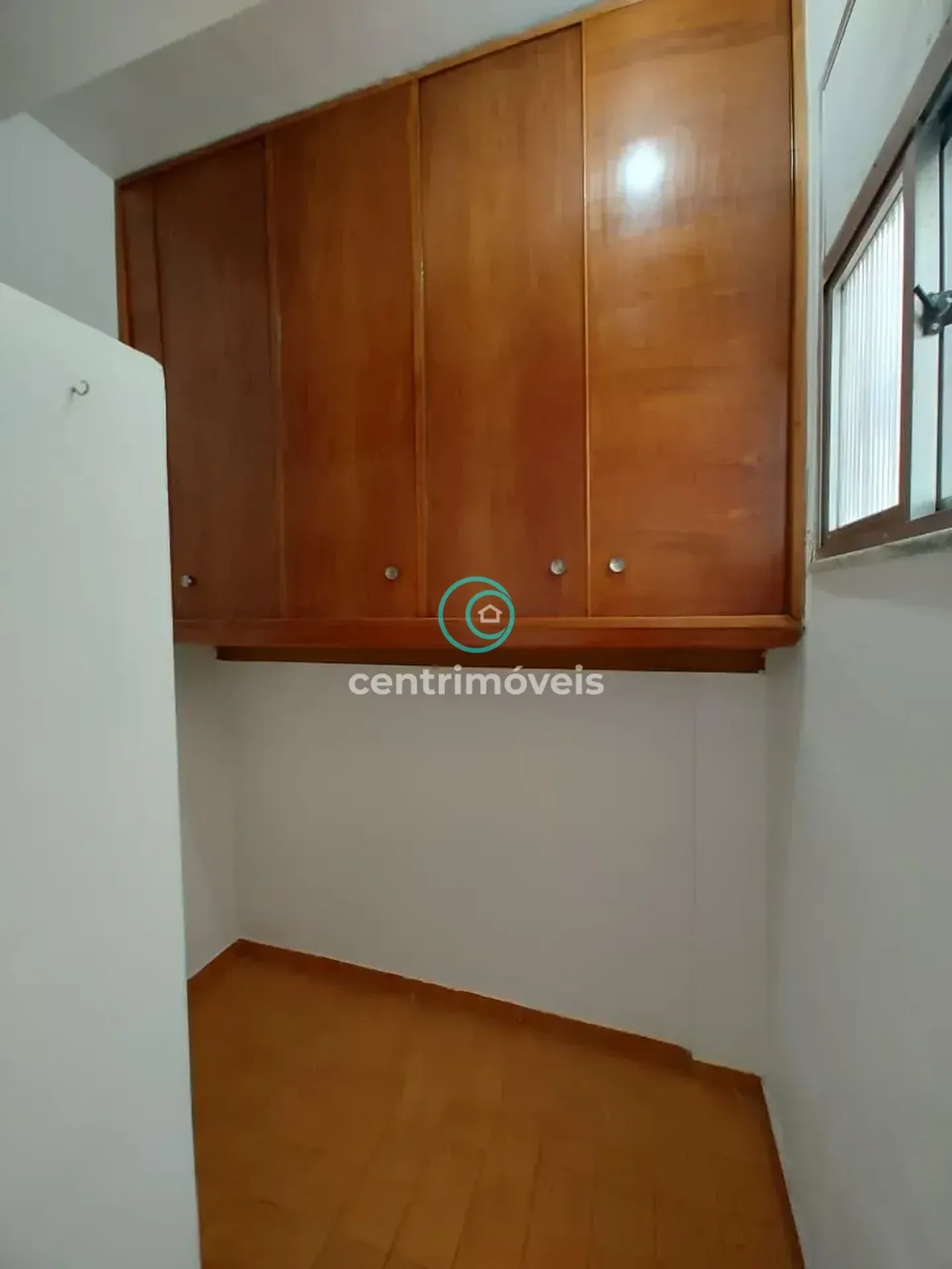 Apartamento com 2 quartos e 2 banheiros com vaga — photo 35