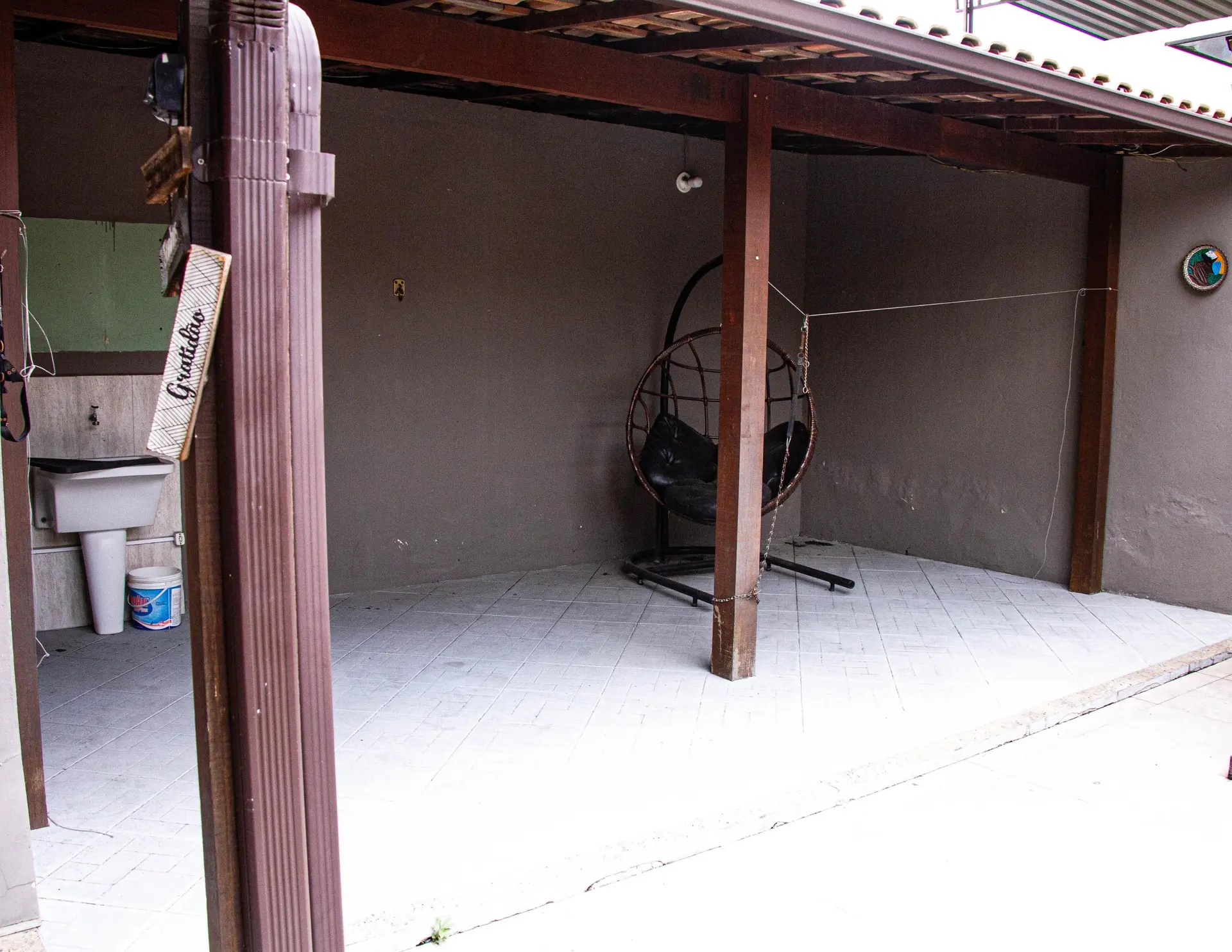 Furnished house, 300 m², with a grill on the balcony — photo 41
