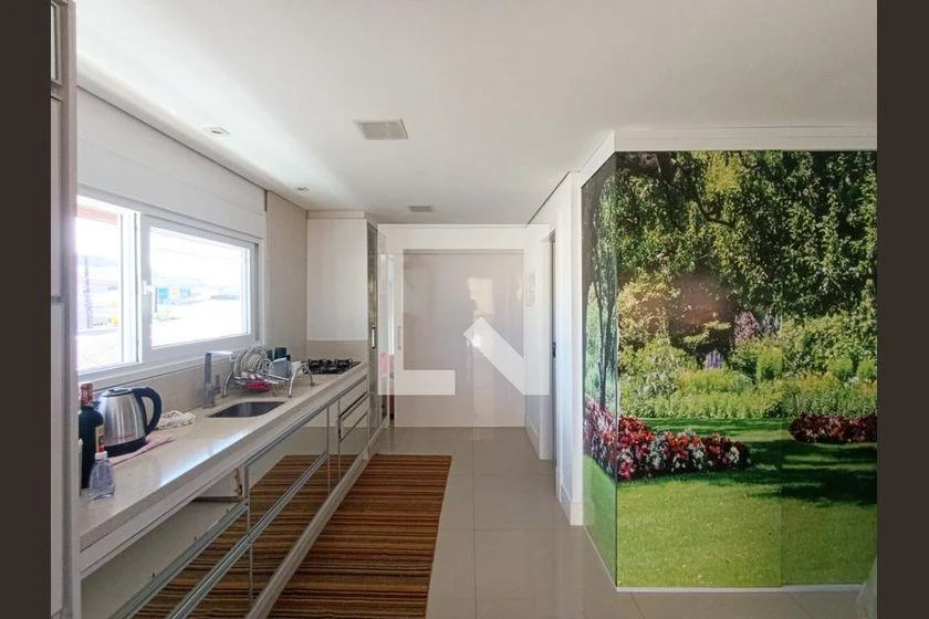 Casa mobiliada com 5 quartos e 5 banheiros, 500 m² — photo 24