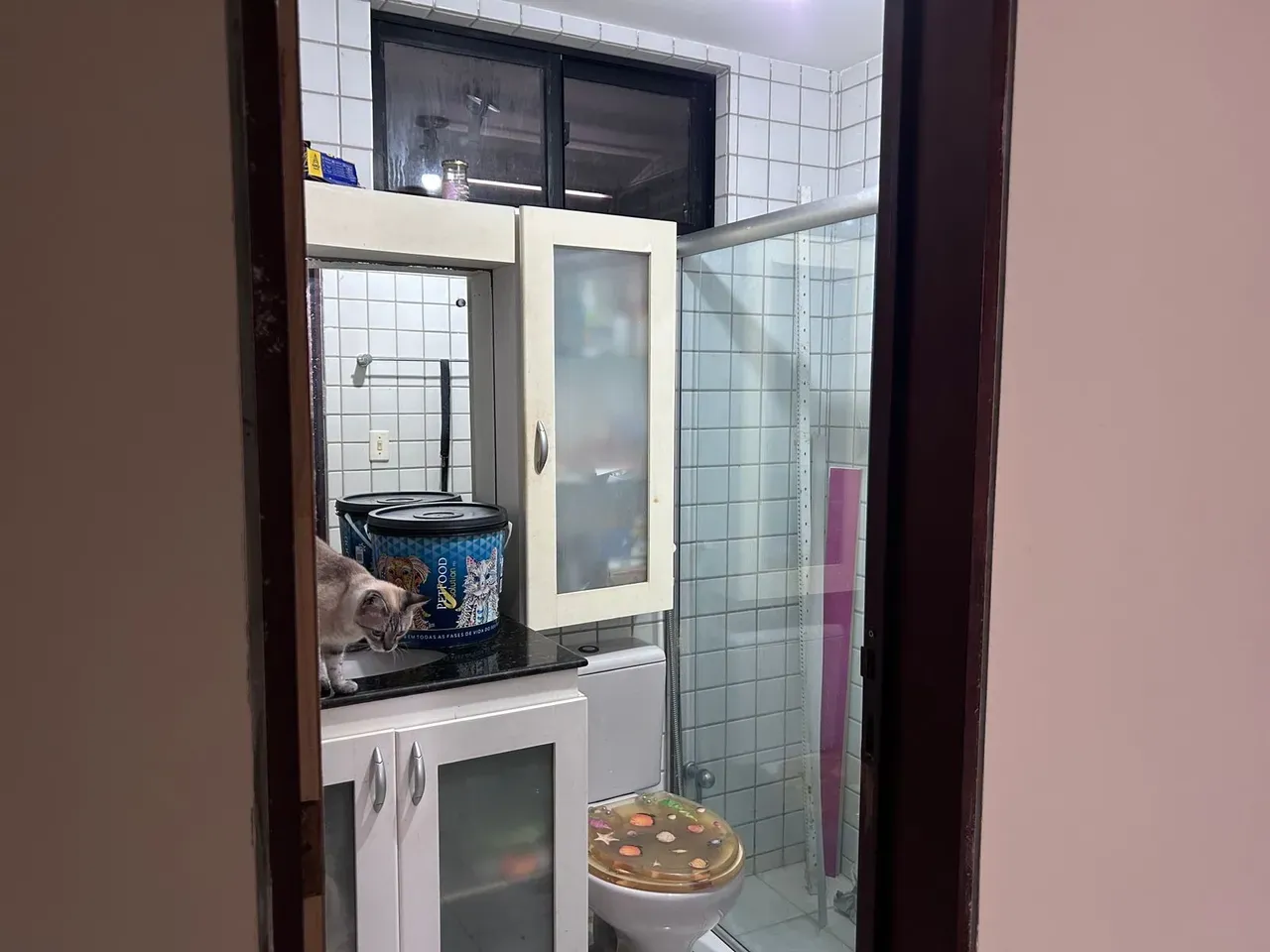 4 quartos e máquina de lavar: apartamento de 124 m² — photo 31