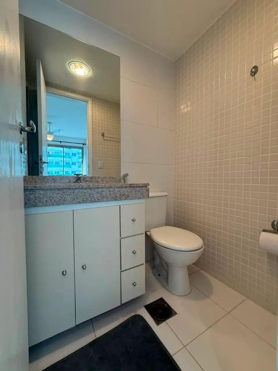 Apartamento mobiliado com 2 quartos e 2 vagas — photo 12
