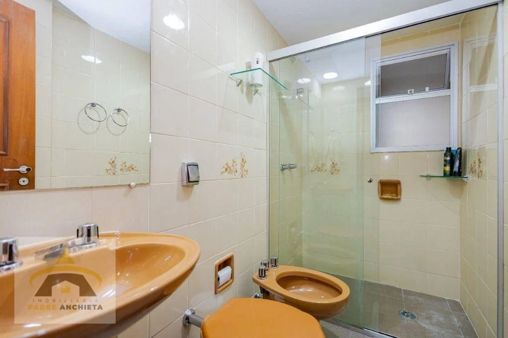 Furnished apartment, 104 m², with a washing machine — photo 39