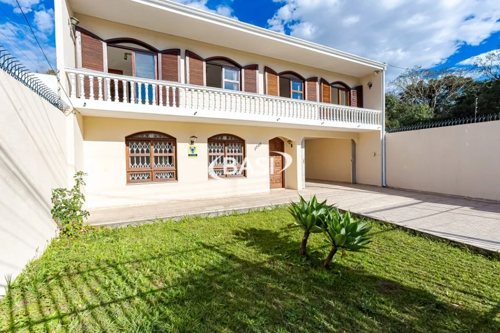 Unfurnished house with 4 bedrooms and shared BBQ area — photo 7