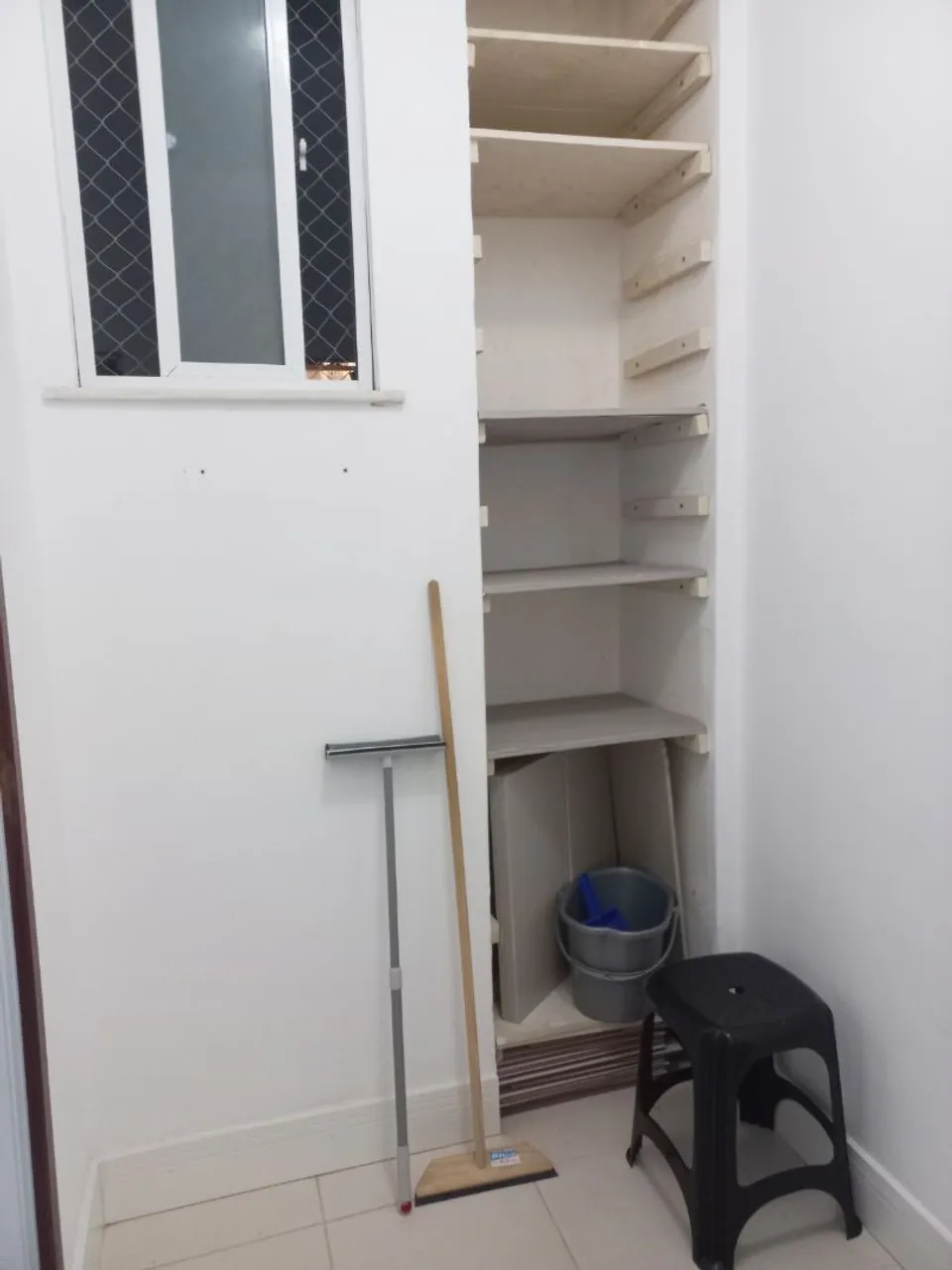 Furnished 2-bedroom apartment with 2 bathrooms — photo 15