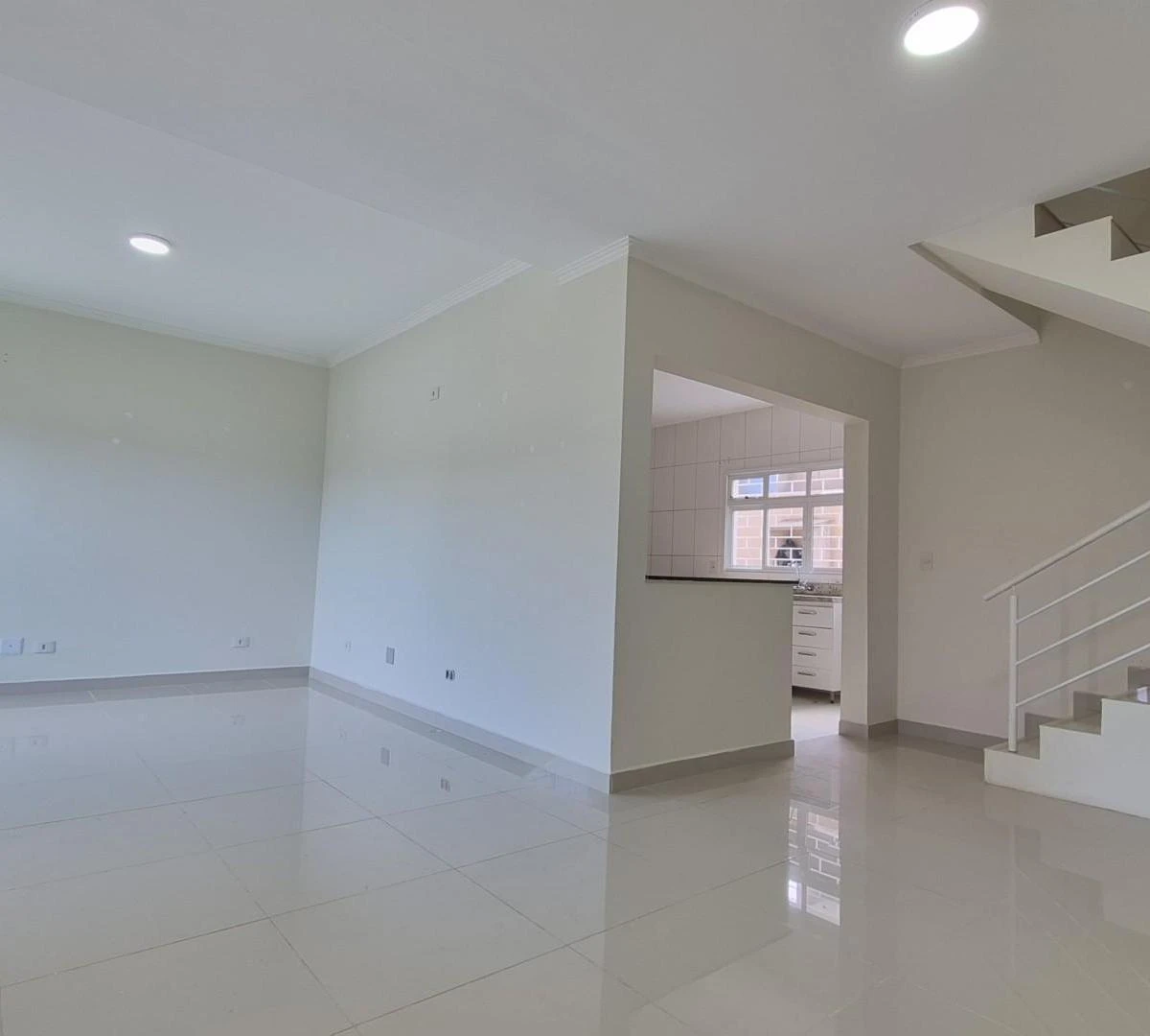 Casa de 3 quartos, sendo 1 suíte, 109 m², Tarumã