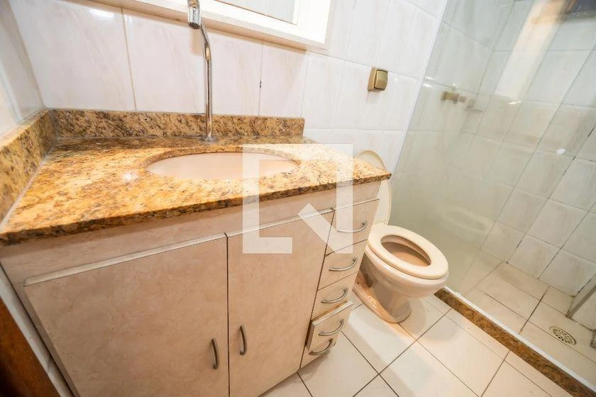 Apartamento de 4 quartos em condomínio com academia — photo 12