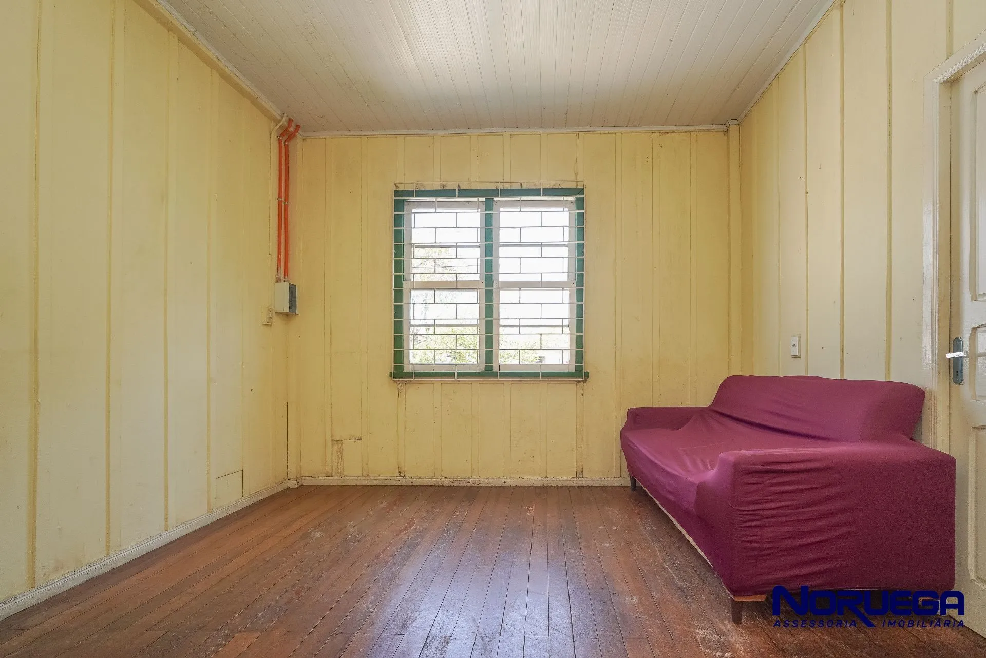 House, 106 m², with a garden