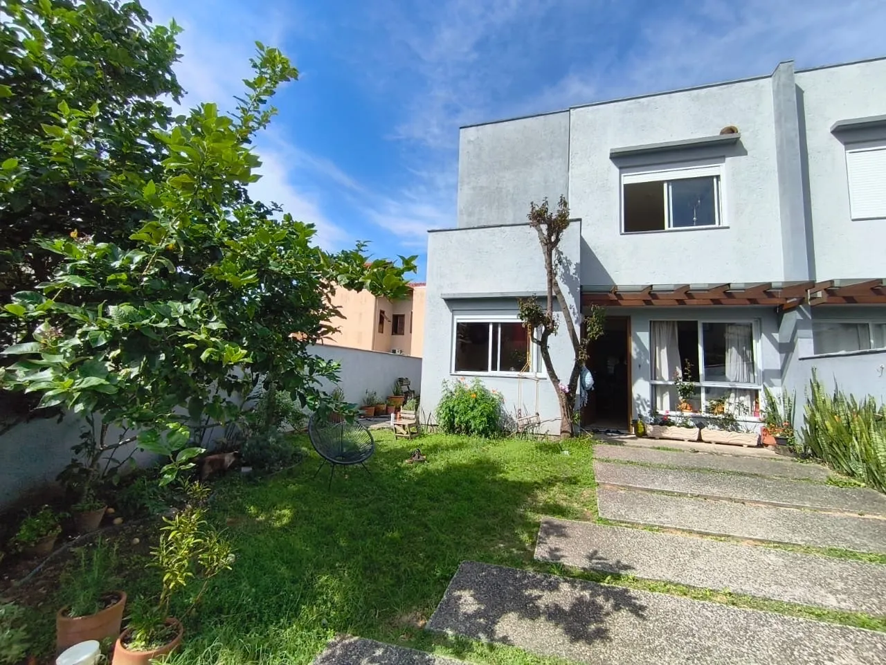 3-bedroom house with a home office in Florianópolis — photo 11