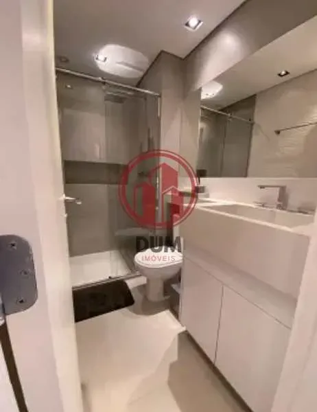 69 m² rental apartment with 2 bedrooms and 2 parking spots — photo 3