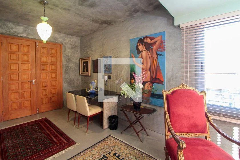 Casa mobiliada com 4 suítes e 560 m² — photo 40