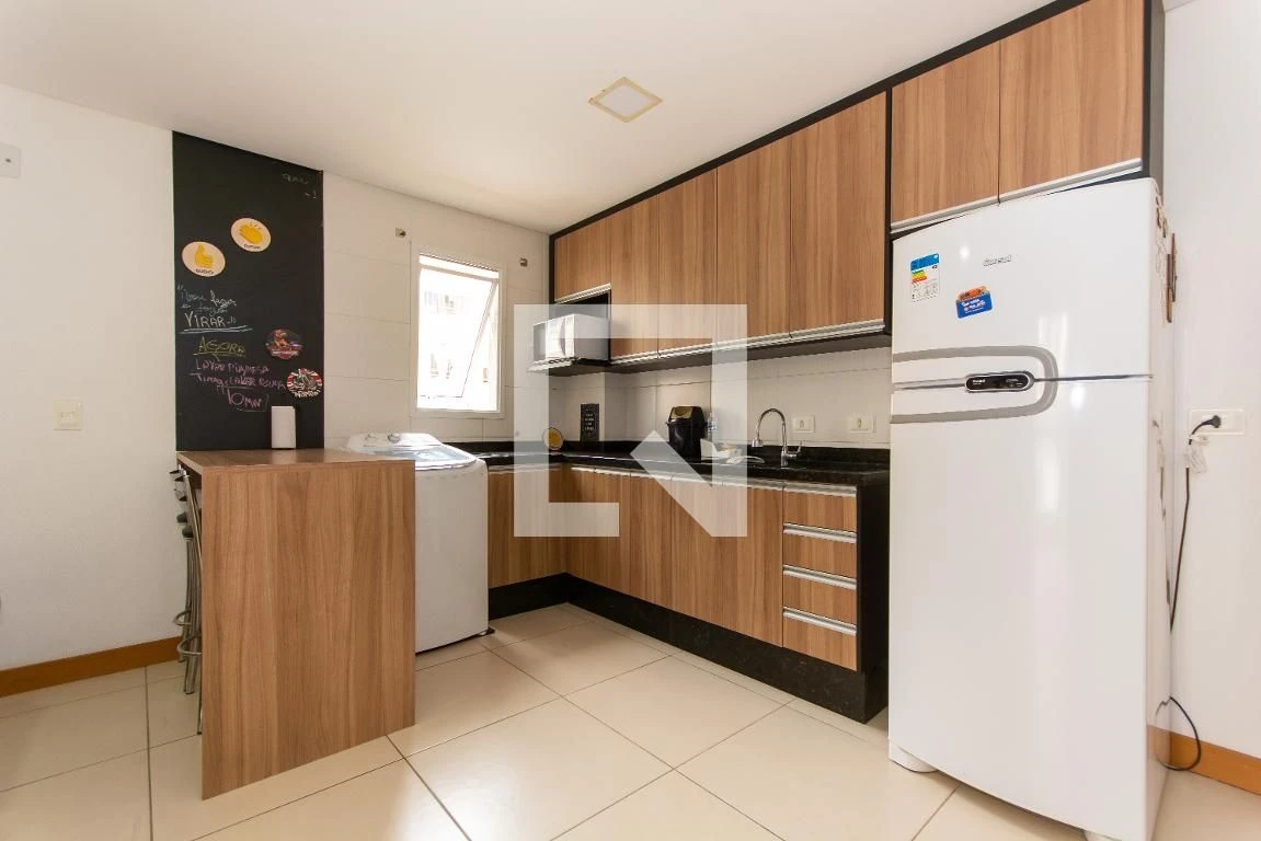 Monoambiente de 36 m² con parrilla privada y piscina privada — photo 34