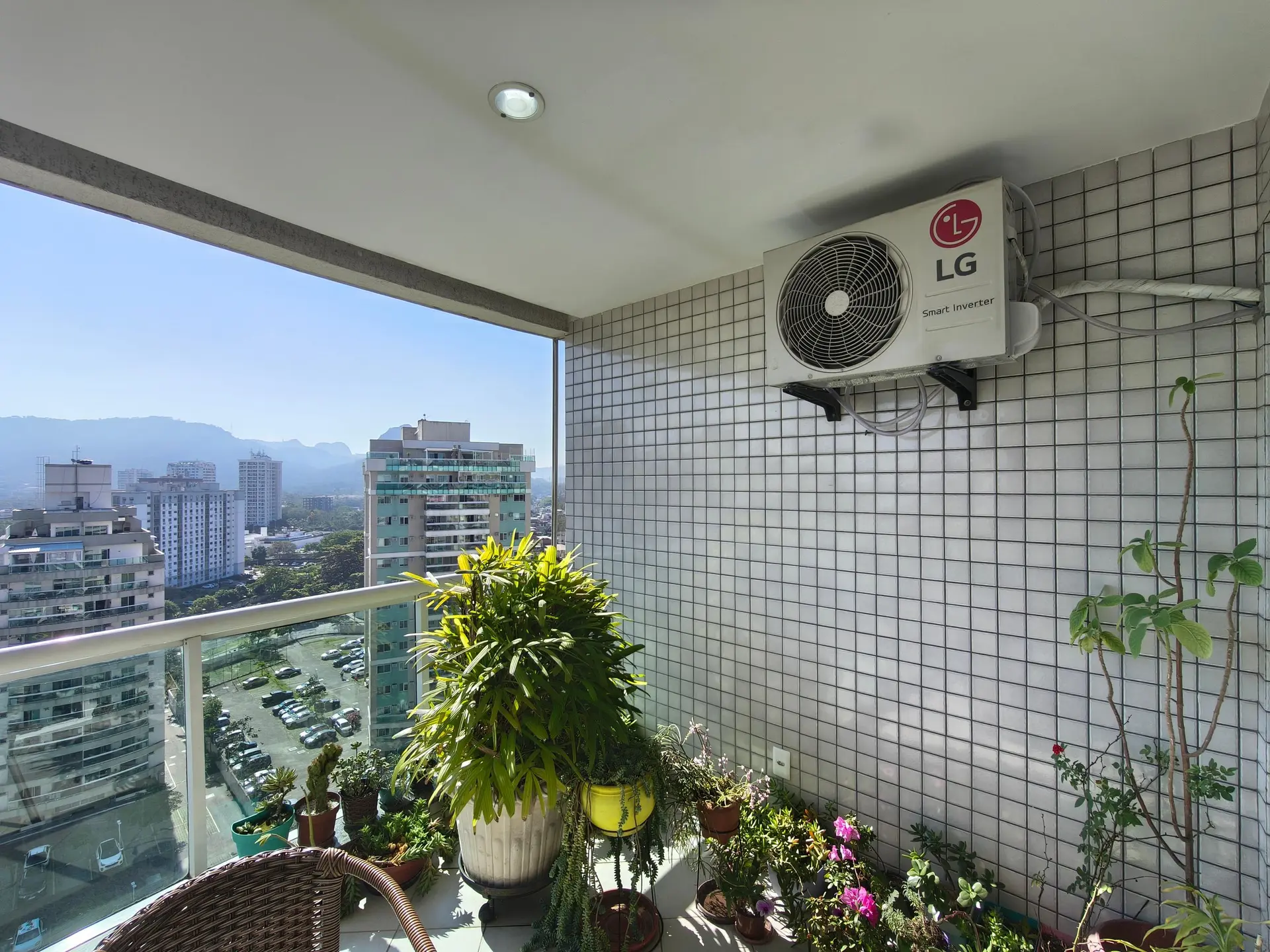3-bedroom apartment in a building with a sauna — photo 5