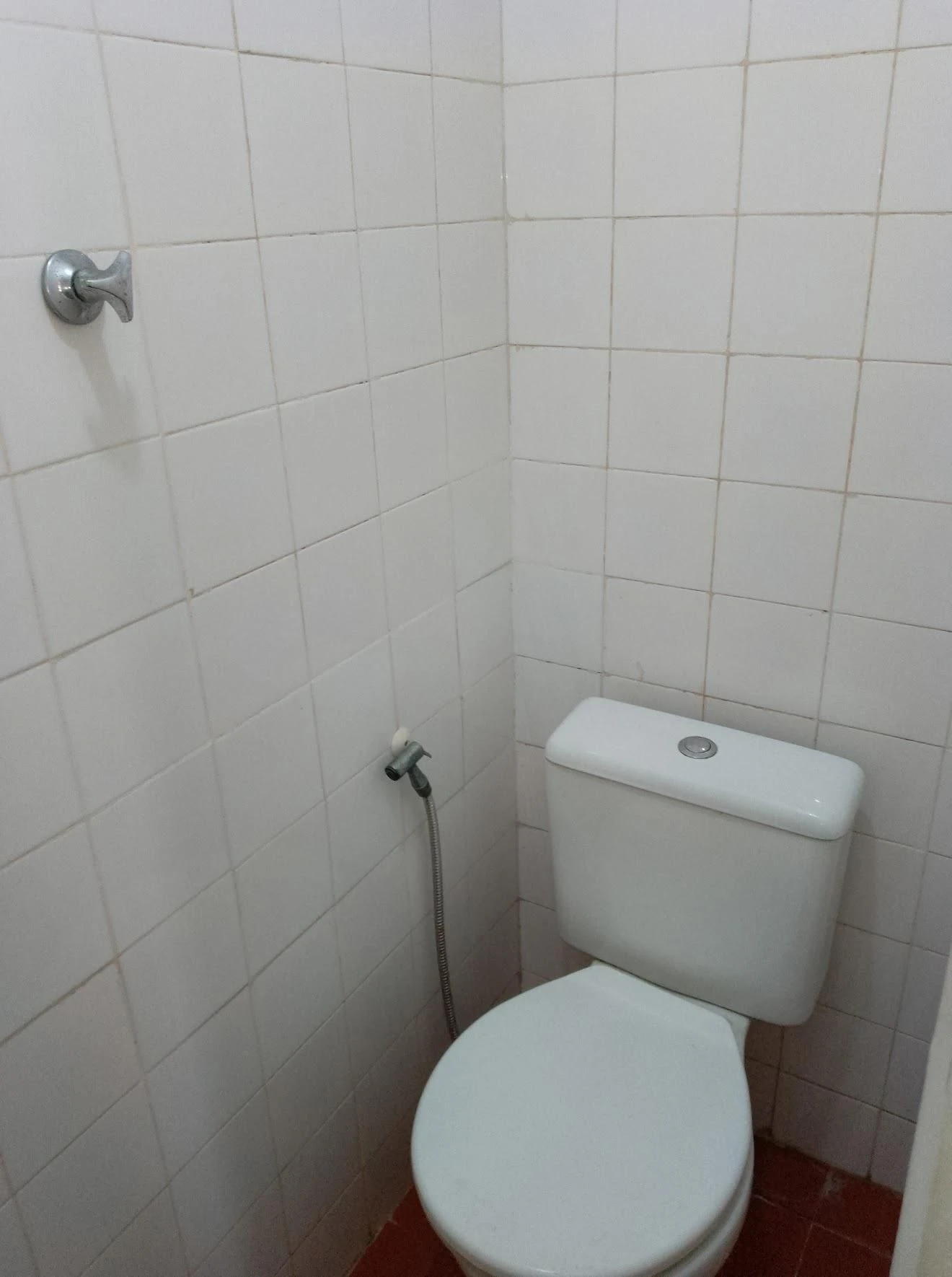 One-bedroom apartment with a park view in Rio de Janeiro — photo 13