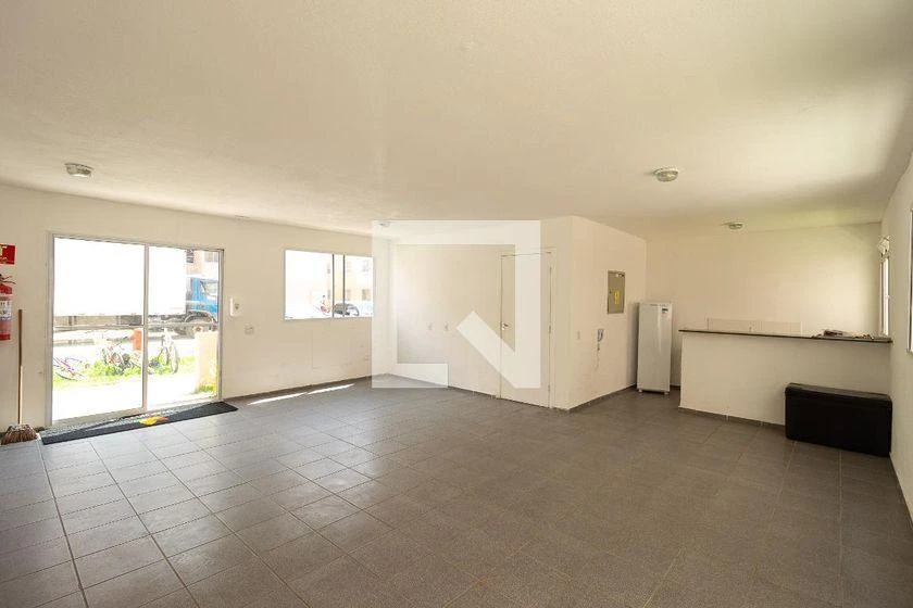 Apartamento com 2 quartos e cozinha americana aberta — photo 40