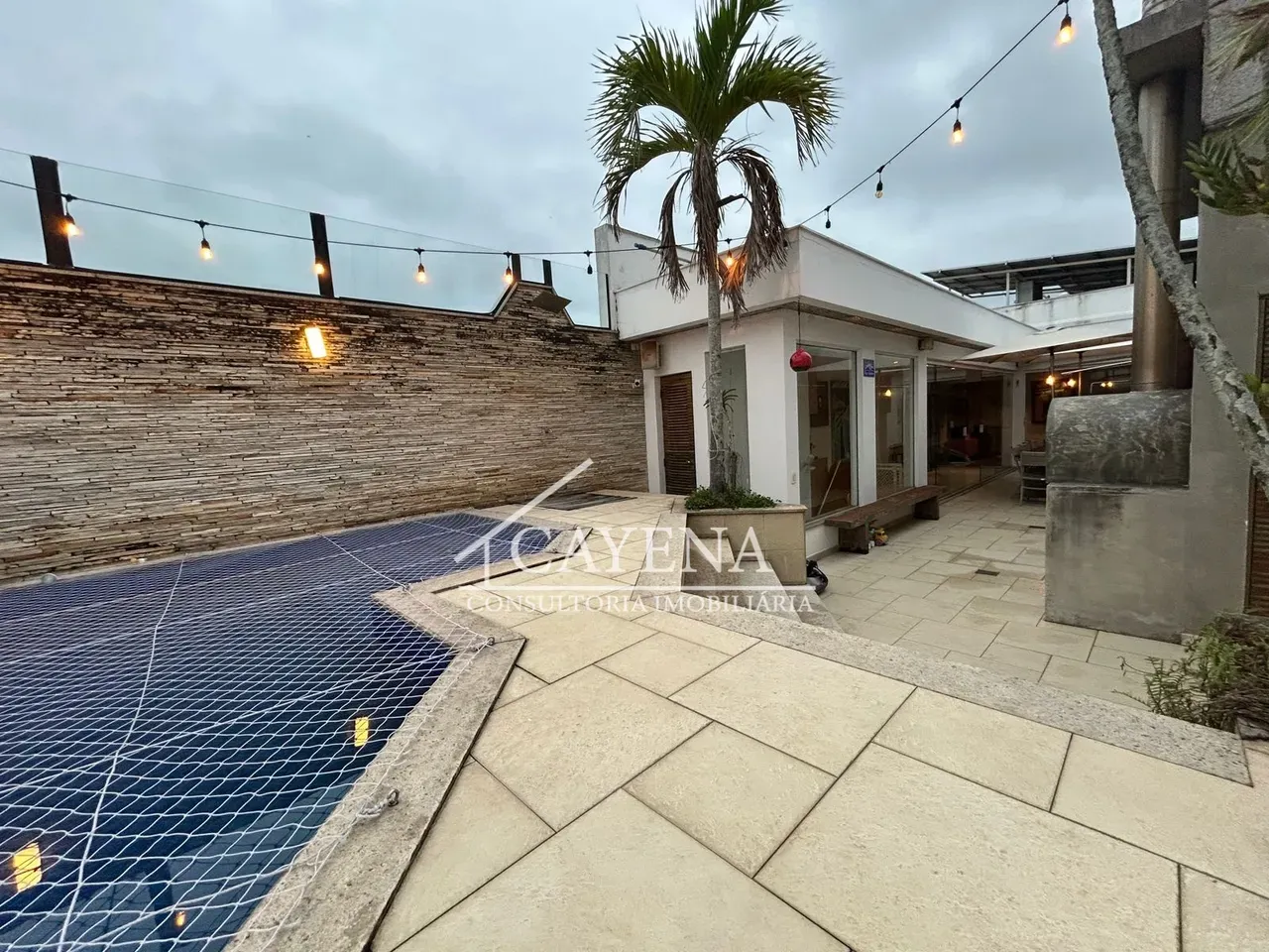 Cobertura mobiliada com 4 suítes e 360 m² — photo 3