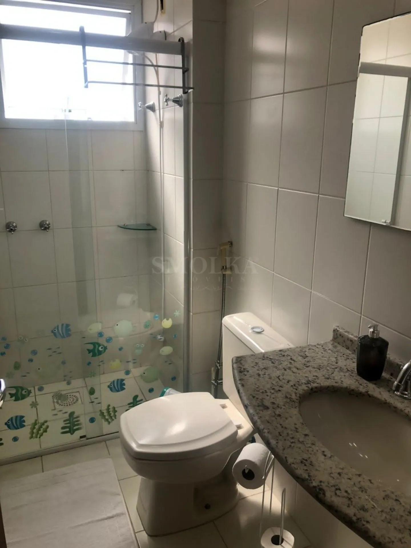 Furnished apartment with gas kitchen and en-suite — photo 7