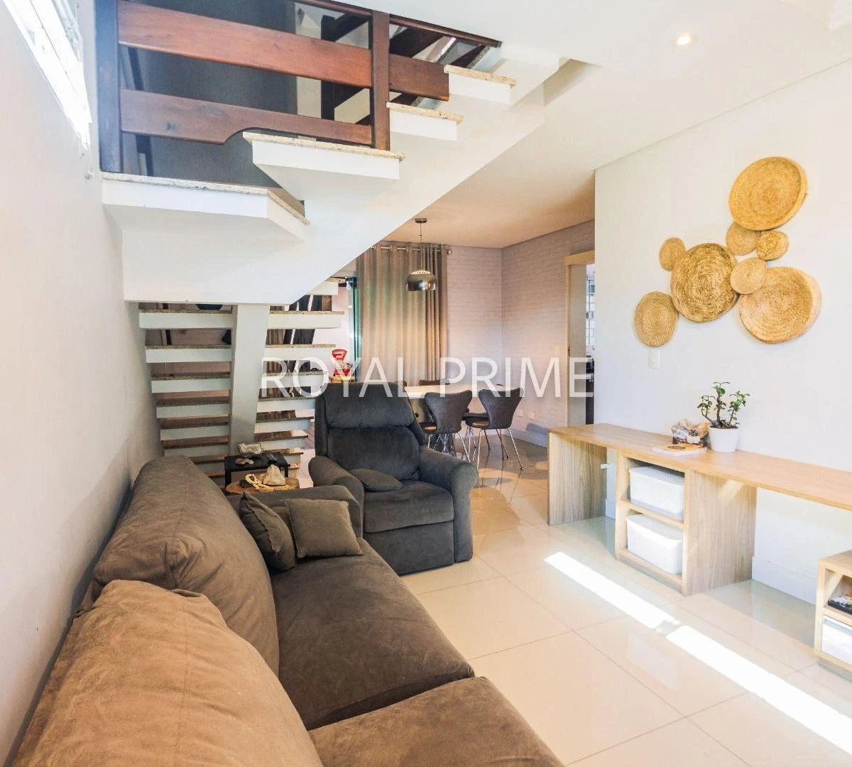 Furnished house, 186 m², with a walk-in closet — photo 21