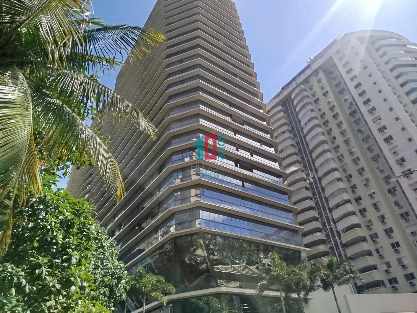 Apartamento de 2 quartos com suíte e 2 banheiros — photo 13