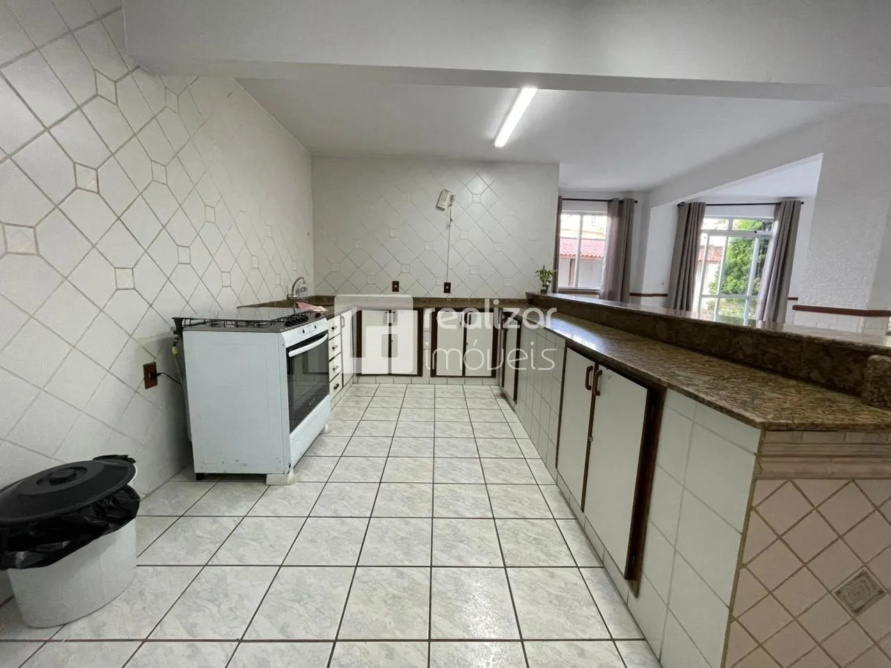 Penthouse with built-in balcony grill and 3 bedrooms — photo 13