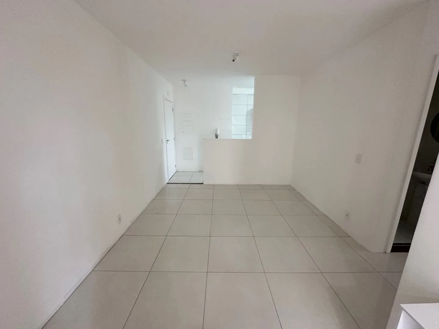 3-bedroom apartment with a private BBQ in Curitiba — photo 21