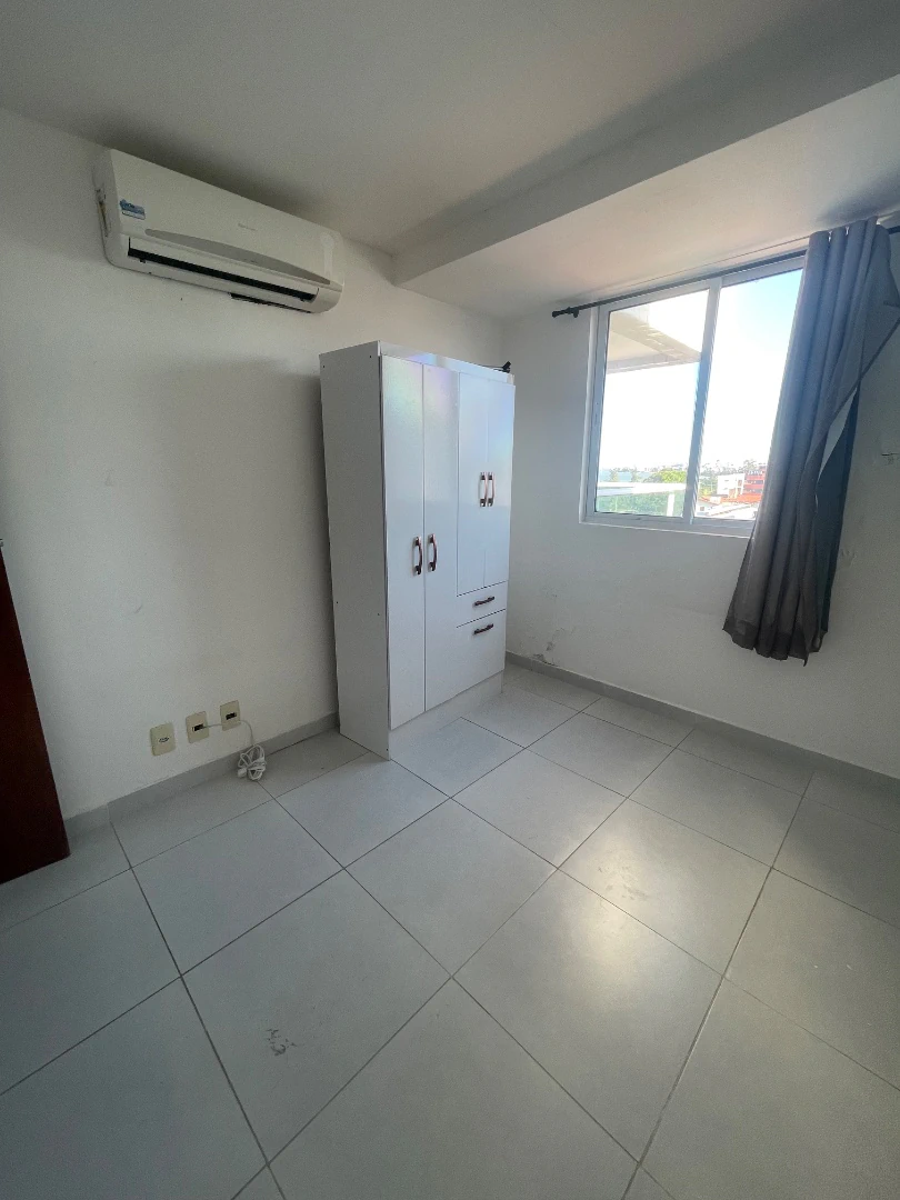 One-bedroom apartment with a water view in João Pessoa — photo 14