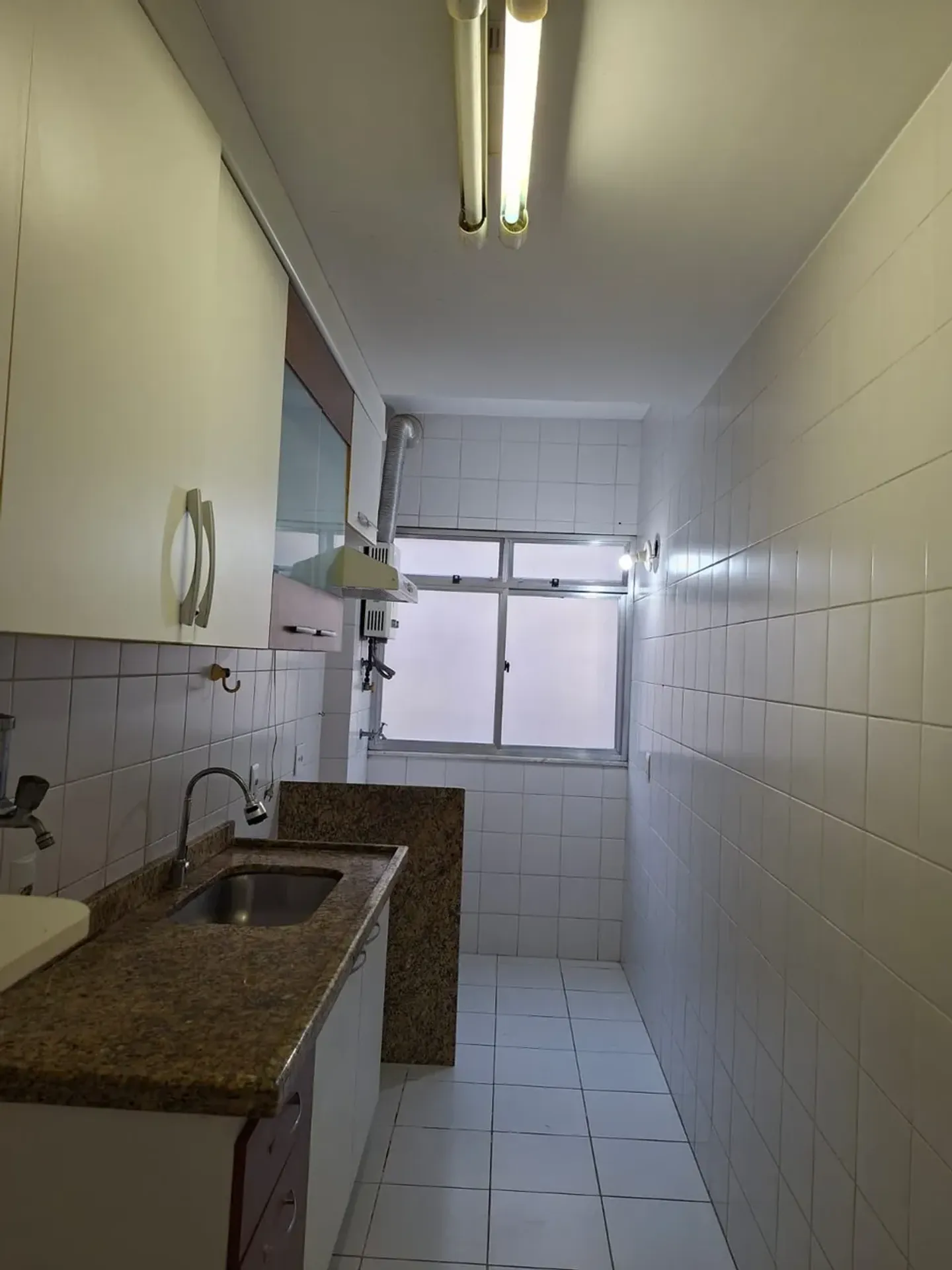 2-bedroom apartment with 1 parking space on the 1st floor — photo 7