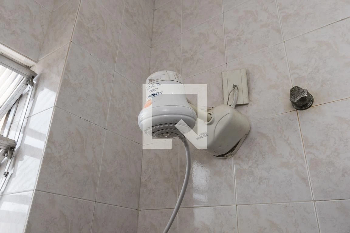Furnished apartment, 52 m², with a home office — photo 33