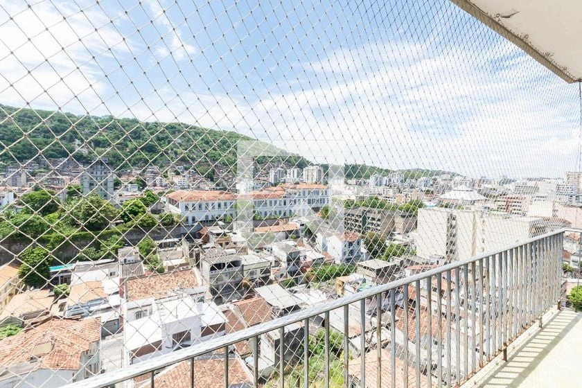 Квартира 90 м² з видом на гори та робочим місцем
