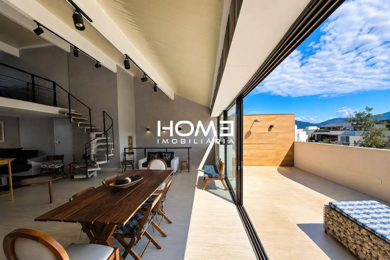 Furnished apartment with 3 bedrooms and mountain views — photo 7